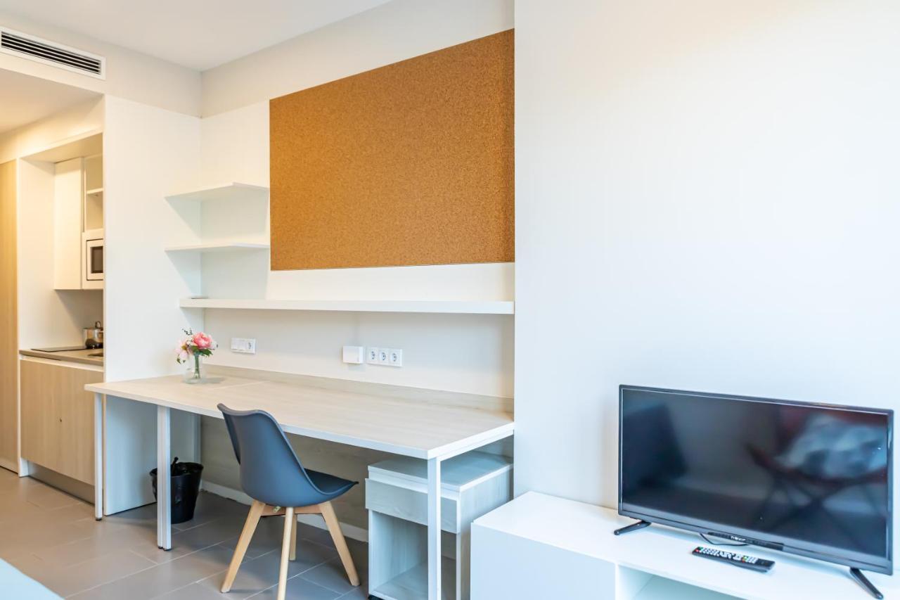 Residencia Universitaria Resa Campus Málaga