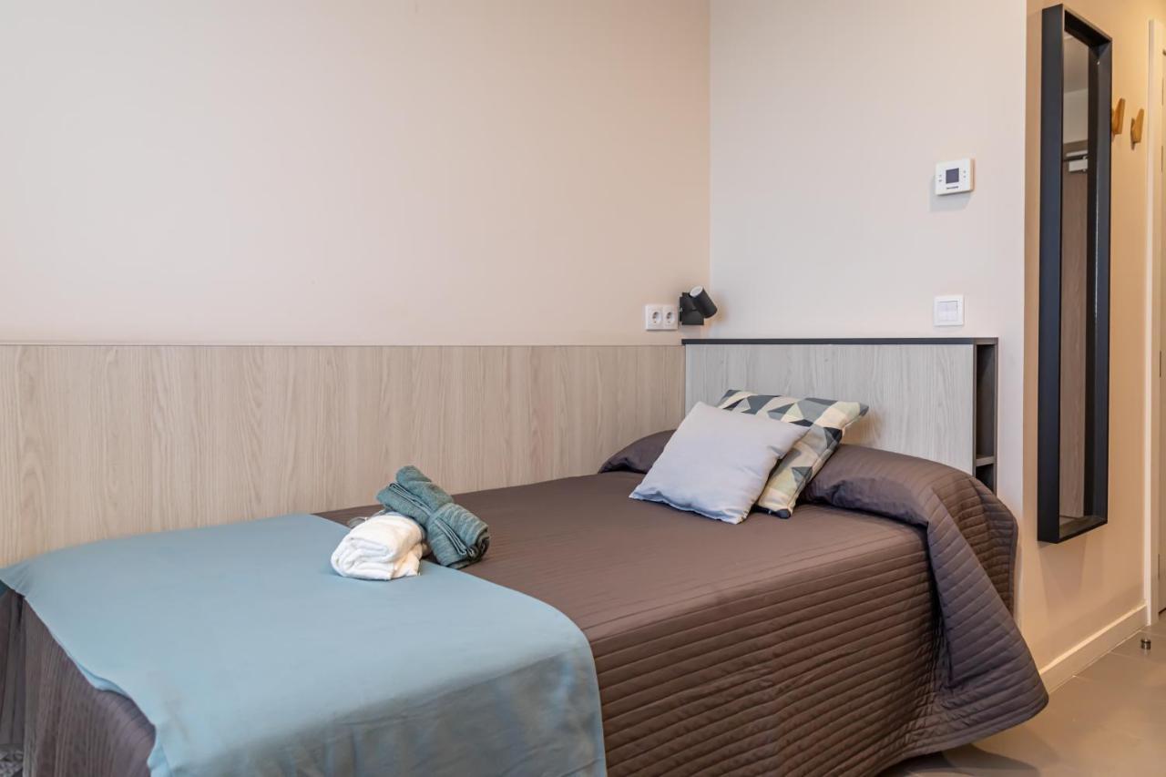 Residencia Universitaria Resa Campus Hostel Málaga